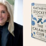 ‘calamity-club’-author-kathryn-stockett-signs-with-caa-(exclusive)