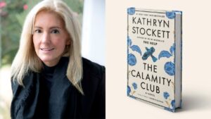 ‘calamity-club’-author-kathryn-stockett-signs-with-caa-(exclusive)