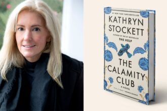 ‘calamity-club’-author-kathryn-stockett-signs-with-caa-(exclusive)