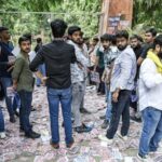 dusu-election:-900-security-personnel,-anti-riot-vehicle-deployed-for-security