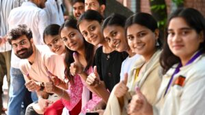 dusu-election-2026-highlights:-abvp-confident-of-clean-sweep-in-polls;-nsui-claims-victories-at-many-colleges