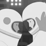 ‘moonfish’-review:-morgan-spector-and-lucy-liu-voice-a-spare-but-evocative-animated-sci-fi-suffused-with-loneliness