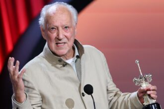 werner-herzog-picks-up-san-sebastian’s-donostia-award-at-politically-charged-opening-ceremony