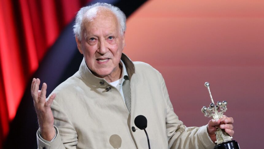 werner-herzog-picks-up-san-sebastian’s-donostia-award-at-politically-charged-opening-ceremony