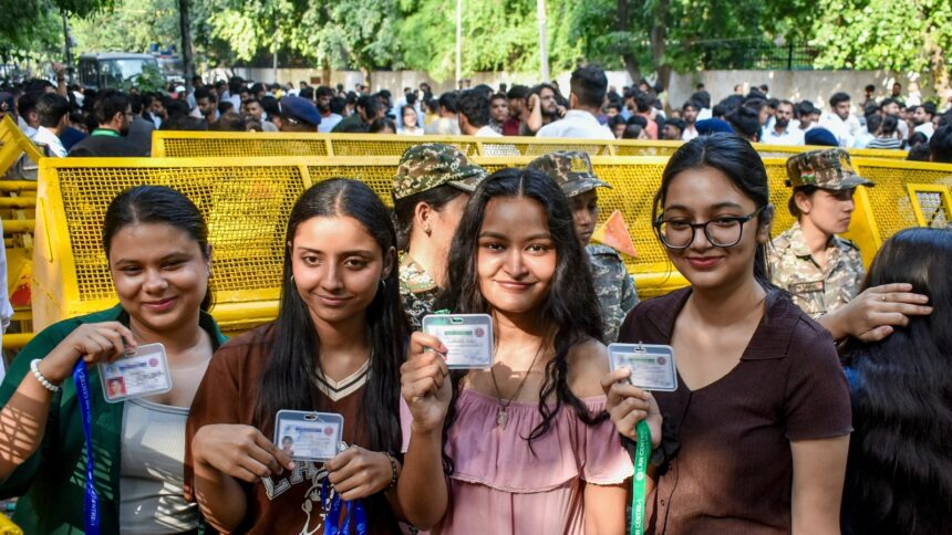 dusu-2026-election-results-live:-counting-of-votes-for-4-key-posts-today;-abvp,-nsui-battle-intensifies