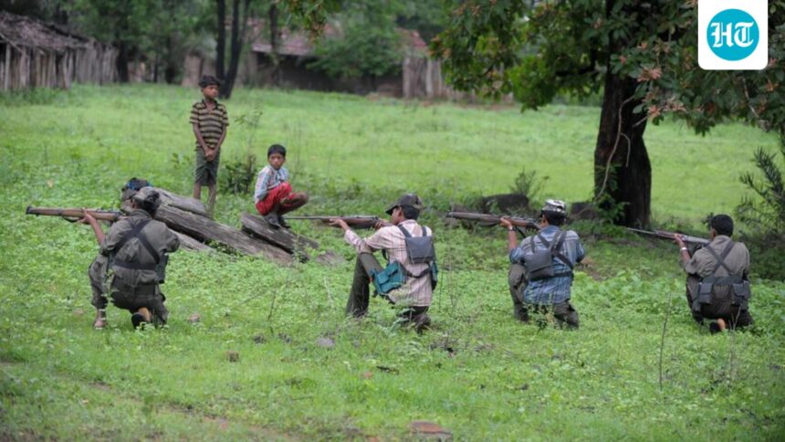 jhiram-valley-massacre:-maoists-planned-ambush-months-in-advance,-rehearsed-attack,-court-order-reveals
