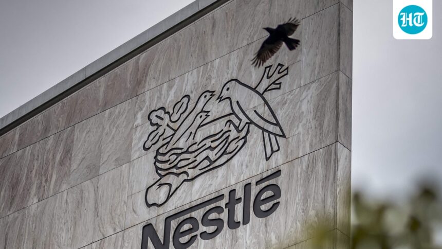 nestle-india-faces-legal-action-as-fssai-flags-baby-food-quality,-promotion-violations