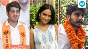 yash-dabas-vs-vijay-meena-vs-ananya-raturi:-meet-the-faces-of-dusu-presidency-race