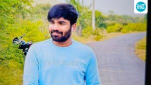 uk-returned-graduate-held-in-‘-₹1-crore-ransom-plot’-after-boy’s-body-found-in-suv-boot-in-bengaluru