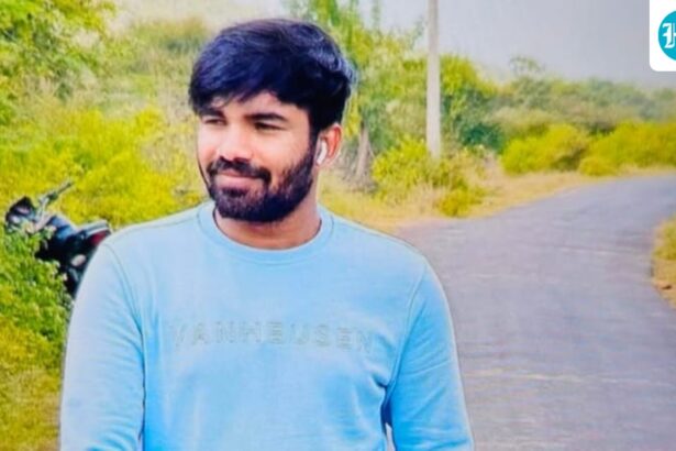 uk-returned-graduate-held-in-‘-₹1-crore-ransom-plot’-after-boy’s-body-found-in-suv-boot-in-bengaluru