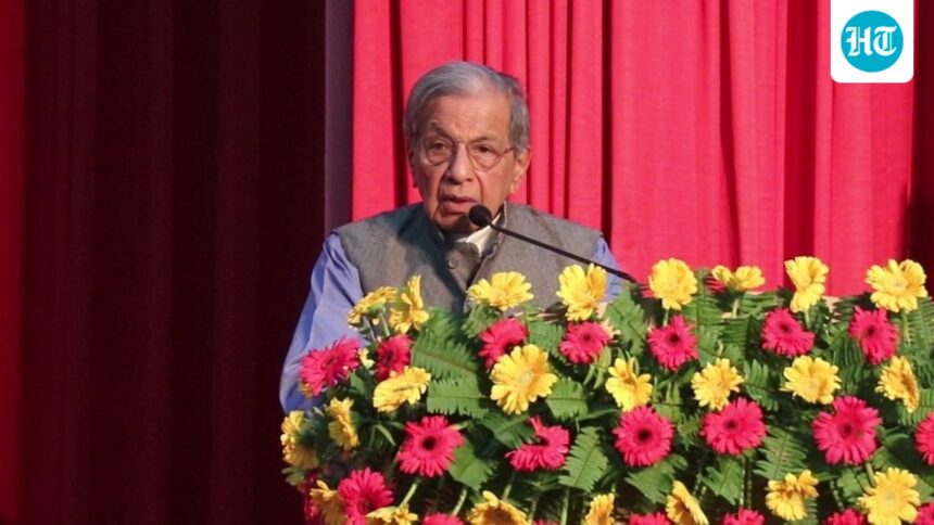 ‘cooperative-federalism-key-to-financing-viksit-bharat’:-finance-commission-chairman-nk-singh