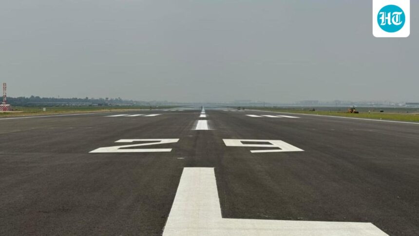 delhi-airport’s-third-runway-to-reopen-on-september-20-after-7-months