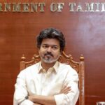 ‘even-prisoner-gets-chicken-biryani’:-tamil-nadu-minister-on-cm-vijay’s-breakfast-scheme-for-school-children