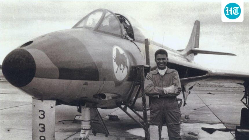 when-flight-lt-alfred-cooke-took-on-4-pakistani-jets:-a-look-back-at-kalaikunda-dogfight-of-1965