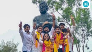 abvp-sweeps,-nsui-falters,-independent-grabs-key-seat:-takeaways-from-delhi-university-polls