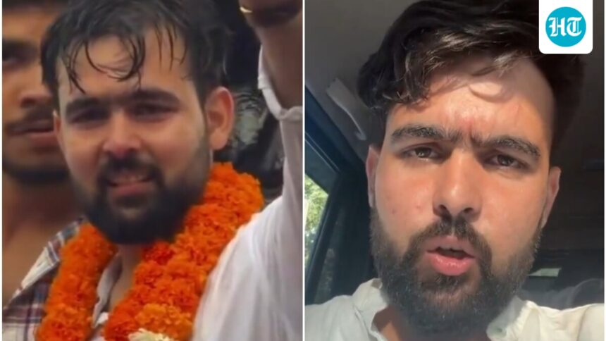 who-is-deepanshu-shokeen?-independent-candidate-wins-dusu-vice-president-contest