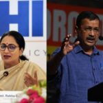 delhi-sir:-cm-rekha-gupta,-arvind-kejriwal-among-electors-issued-notices