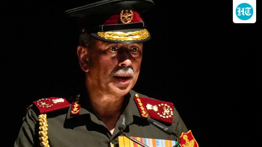 ‘bharat-is-not-a-geography,-it-is-responsibility’:-cds-general-subramani-tells-iit-roorkee-students