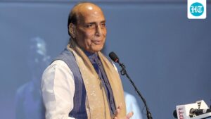 rajnath-singh-flags-delays-in-military-projects,-seeks-firm-timelines