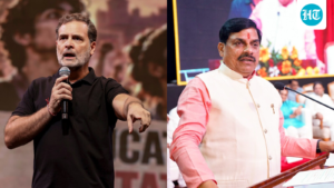 rahul-gandhi-says-‘system-has-captured-entire-country’-at-indore-event;-mp-cm-calls-him-‘careless-politician’