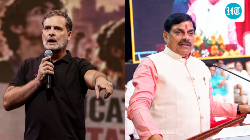 rahul-gandhi-says-‘system-has-captured-entire-country’-at-indore-event;-mp-cm-calls-him-‘careless-politician’