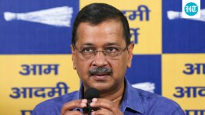 why-was-aap’s-arvind-kejriwal-issued-sir-notice?-poll-body-clarifies-amid-row