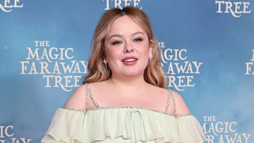 nicola-coughlan-pregnant?-the-rumor-&-the-truth-after-baby-bump-speculation