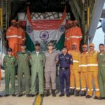 india-remains-the-fastest-draw-in-flood-relief-to-nepal:-141.5-tonnes-of-aid-rushed-after-flash-floods