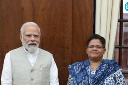 senior-journalist-payal-mehta-passes-away;-pm,-rahul-gandhi,-cms-offer-condolences