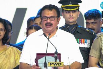 keralam-health-minister-flags-aravana-prasadam-shortage,-questions-timing-of-sabarimala-revamp