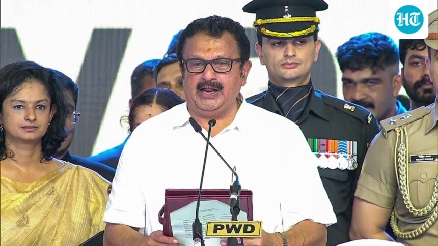 keralam-health-minister-flags-aravana-prasadam-shortage,-questions-timing-of-sabarimala-revamp