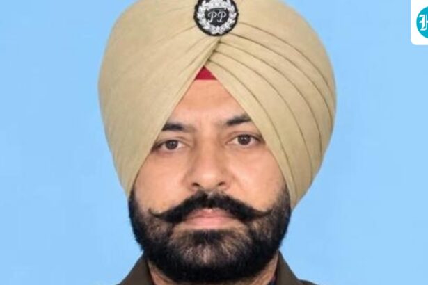 punjab-asi-murder-accused-killed-in-police-encounter,-‘pakistan’-link-emerges