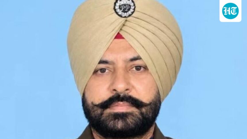 punjab-asi-murder-accused-killed-in-police-encounter,-‘pakistan’-link-emerges