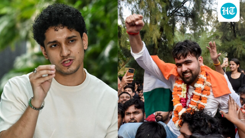 ‘sign-of-the-times’:-saurav-das-hails-gen-z-over-independent-candidate-deepanshu-shokeen’s-dusu-win