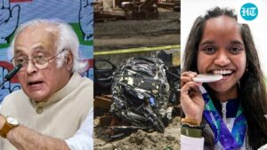 ht-evening-brief-sept-20:-bmw-crash-in-mumbai-kills-3;-cong’s-sir-jibe-at-amit-shah;-valarivan’s-silver-at-asian-games