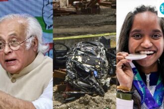 ht-evening-brief-sept-20:-bmw-crash-in-mumbai-kills-3;-cong’s-sir-jibe-at-amit-shah;-valarivan’s-silver-at-asian-games