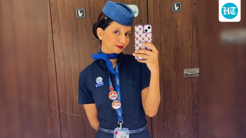 indigo-crew-member,-a-single-mother-to-5-year-old,-dies-after-car-rams-into-her-vehicle-in-mumbai