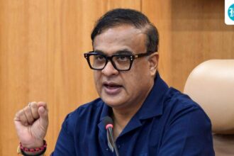 assam-cm-lays-foundation-stone-for-₹48,000-crore-adani-power-project