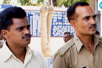 nithari-case’s-surendra-koli-cremated-in-haridwar;-police-await-autopsy-report