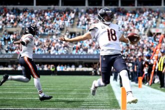 minnesota-vikings-vs.-chicago-bears:-where-to-watch-the-nfl-week-2-game-online