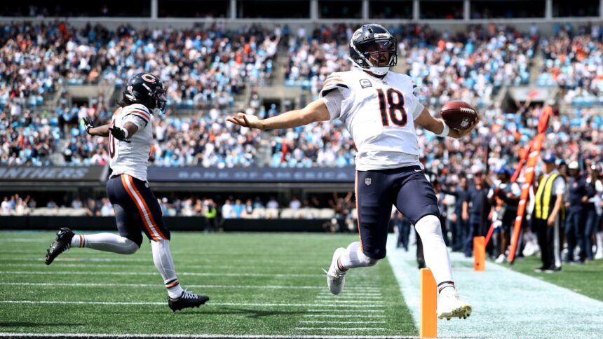 minnesota-vikings-vs.-chicago-bears:-where-to-watch-the-nfl-week-2-game-online