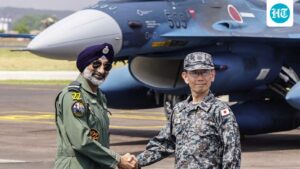japan-air-chief-general-takehiro-morita-flies-tejas,-calls-it-‘a-truly-invaluable-experience’-|-watch
