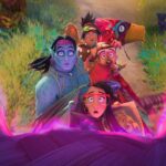 ‘forgotten-island’-review:-dreamworks-animation’s-latest-celebrates-filipino-folklore-with-dazzling-wit-and-imagination