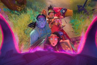 ‘forgotten-island’-review:-dreamworks-animation’s-latest-celebrates-filipino-folklore-with-dazzling-wit-and-imagination