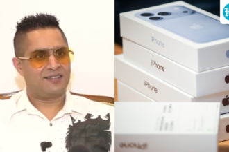 who-is-‘raja-d-king’?-amritsar-businessman-announces-‘iphone-langar’-in-chandigarh