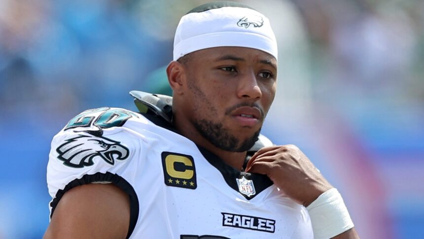 what-happened-to-saquon-barkley?-injury-update-after-leaving-titans-game