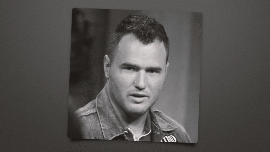 chad-gilbert,-new-found-glory-guitarist,-dies-at-45
