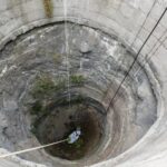 woman-pushes-daughter,-nephew-into-well-after-dispute-with-husband;-arrested