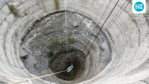 woman-pushes-daughter,-nephew-into-well-after-dispute-with-husband;-arrested