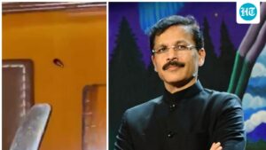 cockroach-crashes-doctor’s-dinner-at-mumbai’s-top-hotel,-he-tags-fda-chief:-‘in-tukaram-mundhe’s-territory’